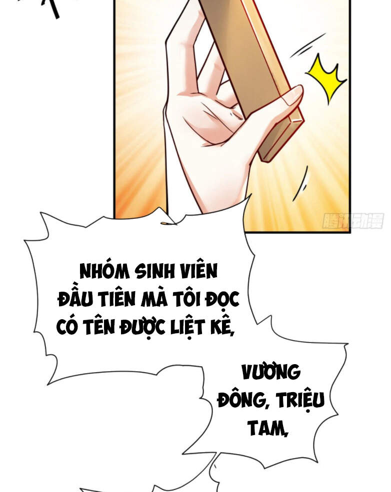 Cửu Vực Ngọc Chi Thiên Nhãn Quật Khởi Chap 5 - Next Chap 6