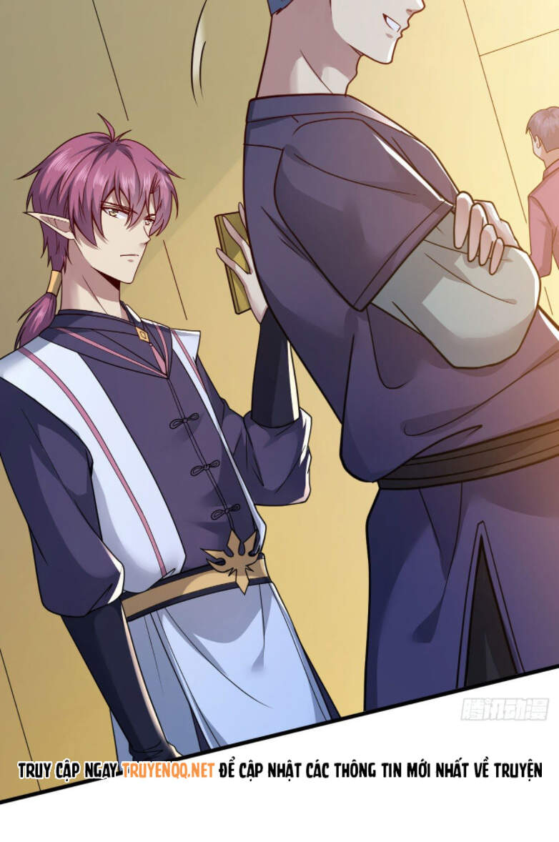 Cửu Vực Ngọc Chi Thiên Nhãn Quật Khởi Chap 5 - Next Chap 6