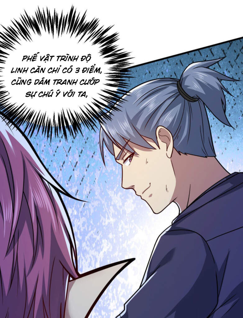 Cửu Vực Ngọc Chi Thiên Nhãn Quật Khởi Chap 5 - Next Chap 6