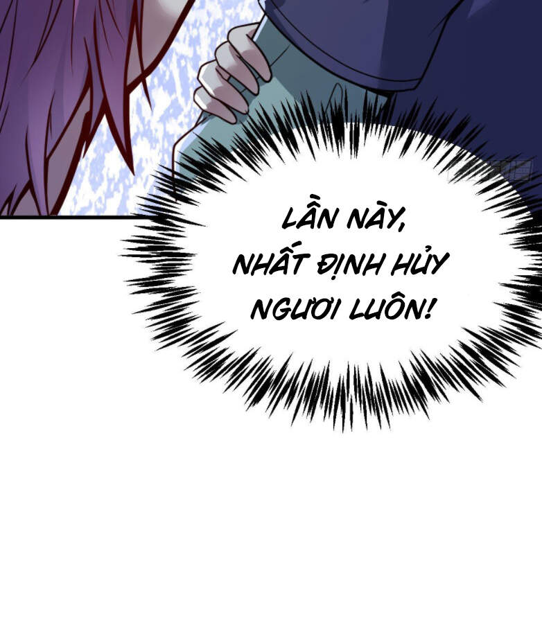 Cửu Vực Ngọc Chi Thiên Nhãn Quật Khởi Chap 5 - Next Chap 6