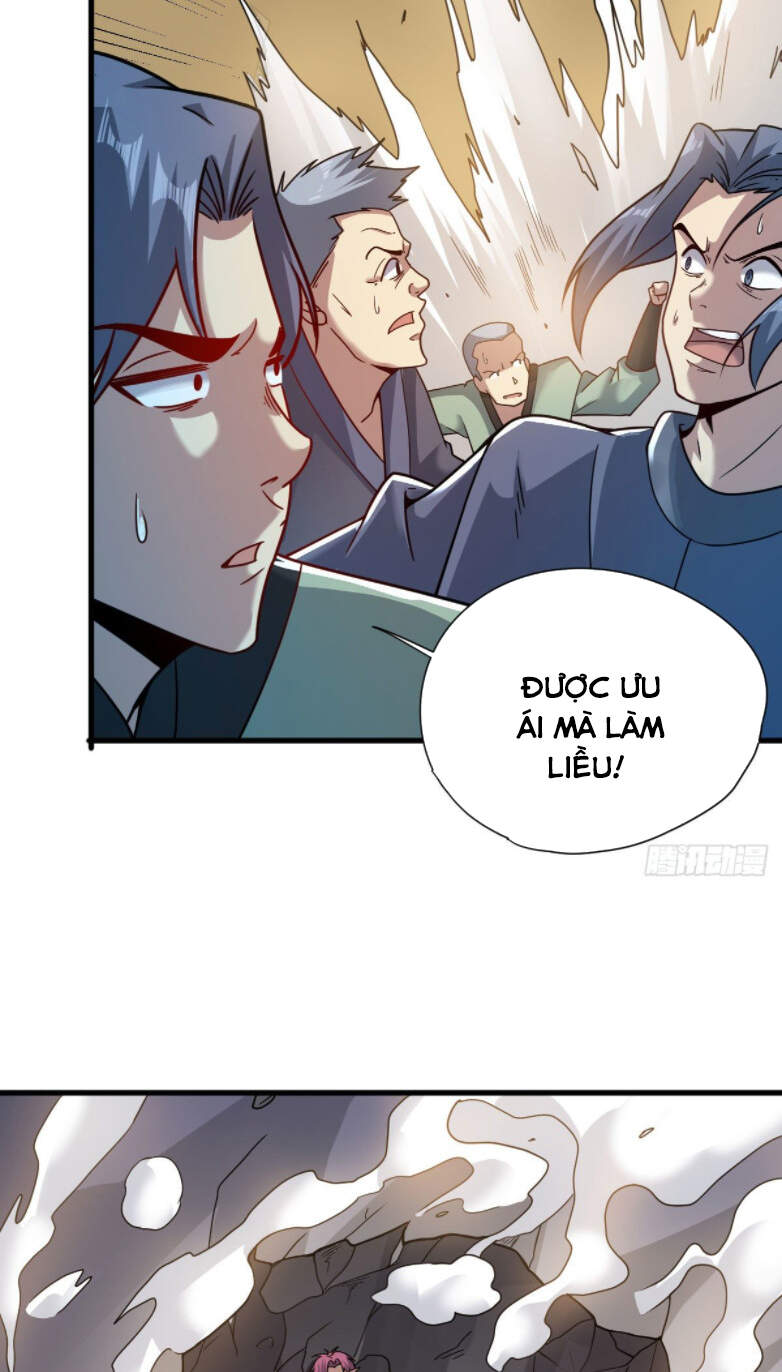 Cửu Vực Ngọc Chi Thiên Nhãn Quật Khởi Chap 5 - Next Chap 6