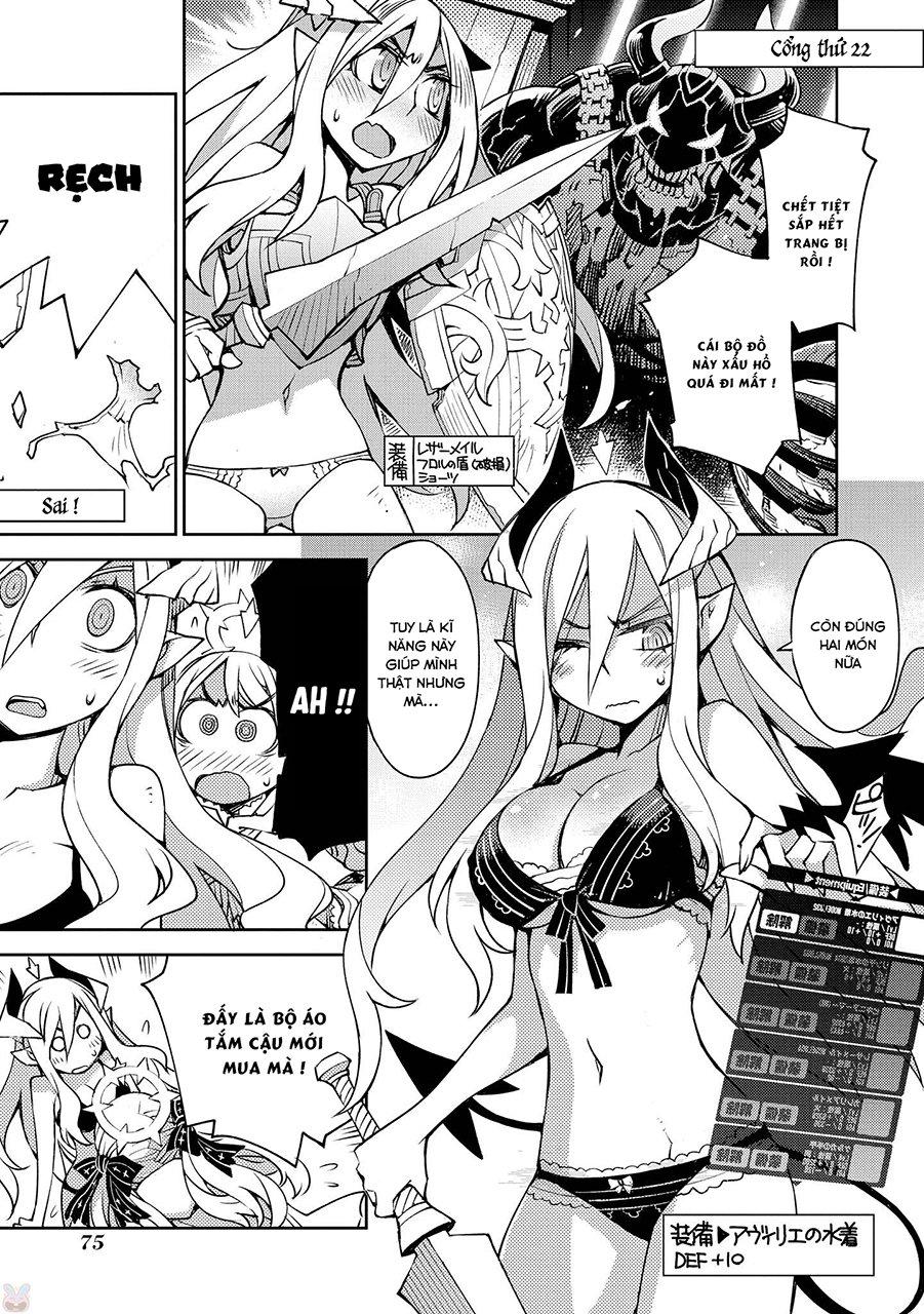 Cylcia = Code Chap 10 - Next Chap 11