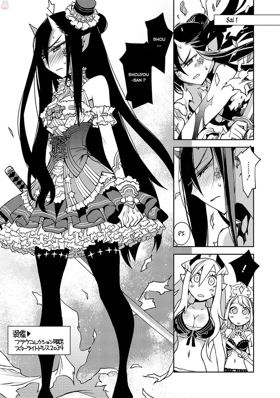 Cylcia = Code Chap 10 - Next Chap 11