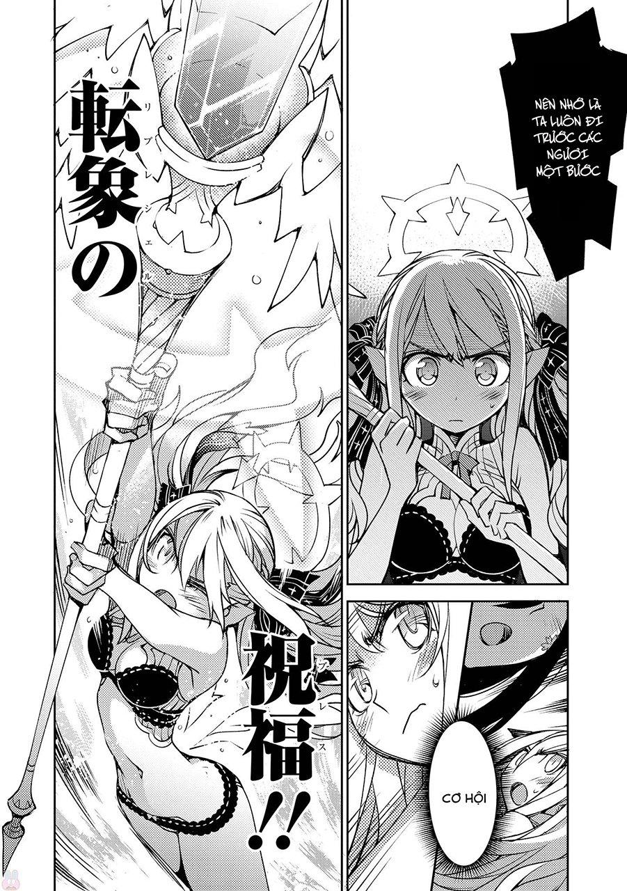 Cylcia = Code Chap 10 - Next Chap 11