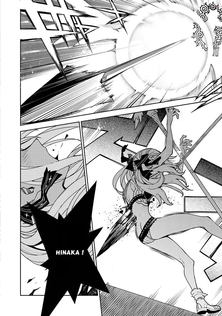 Cylcia = Code Chap 10 - Next Chap 11