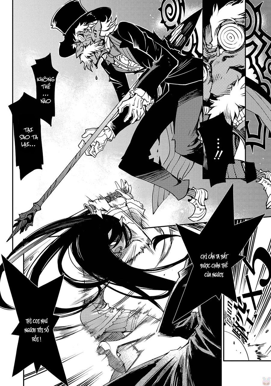 Cylcia = Code Chap 10 - Next Chap 11