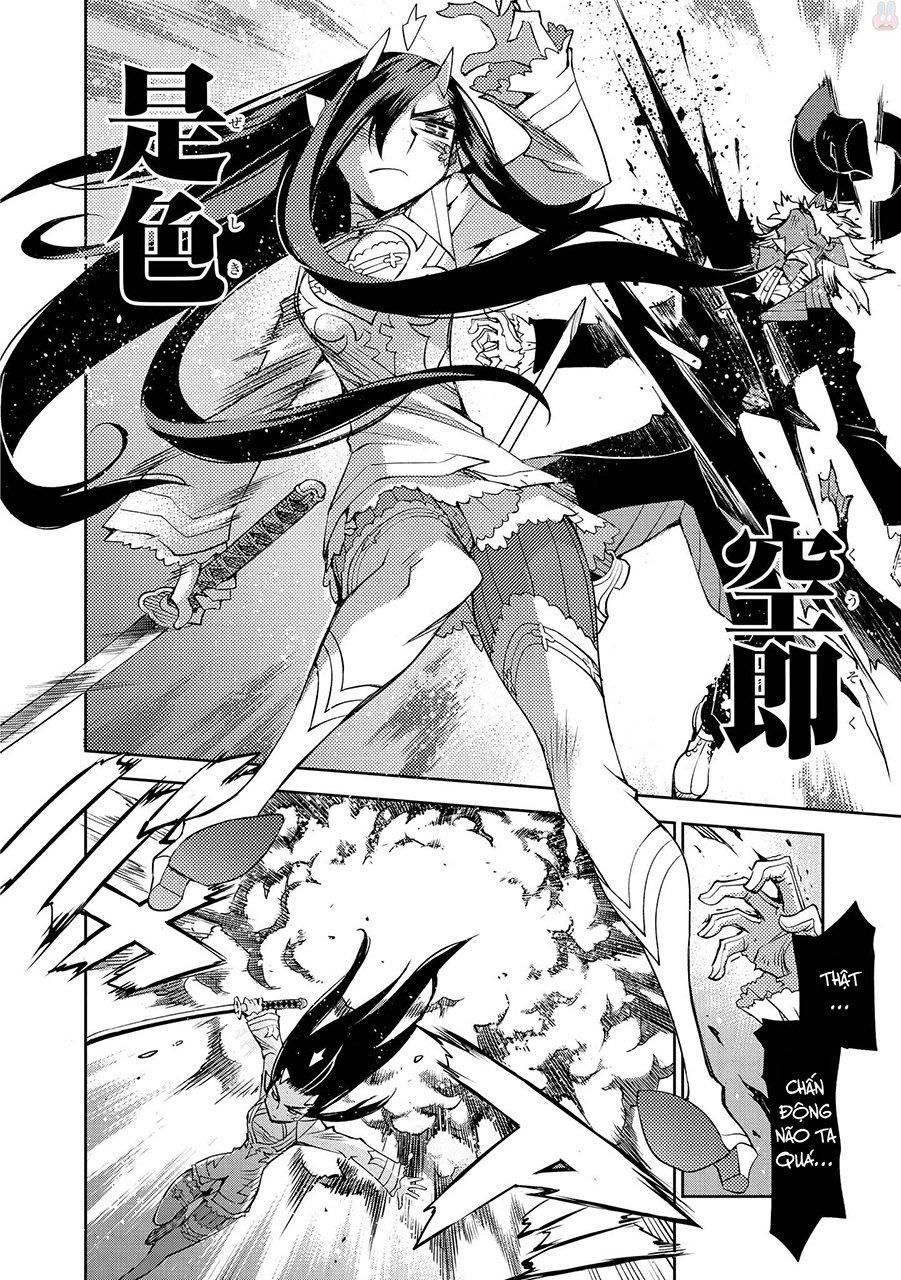 Cylcia = Code Chap 10 - Next Chap 11
