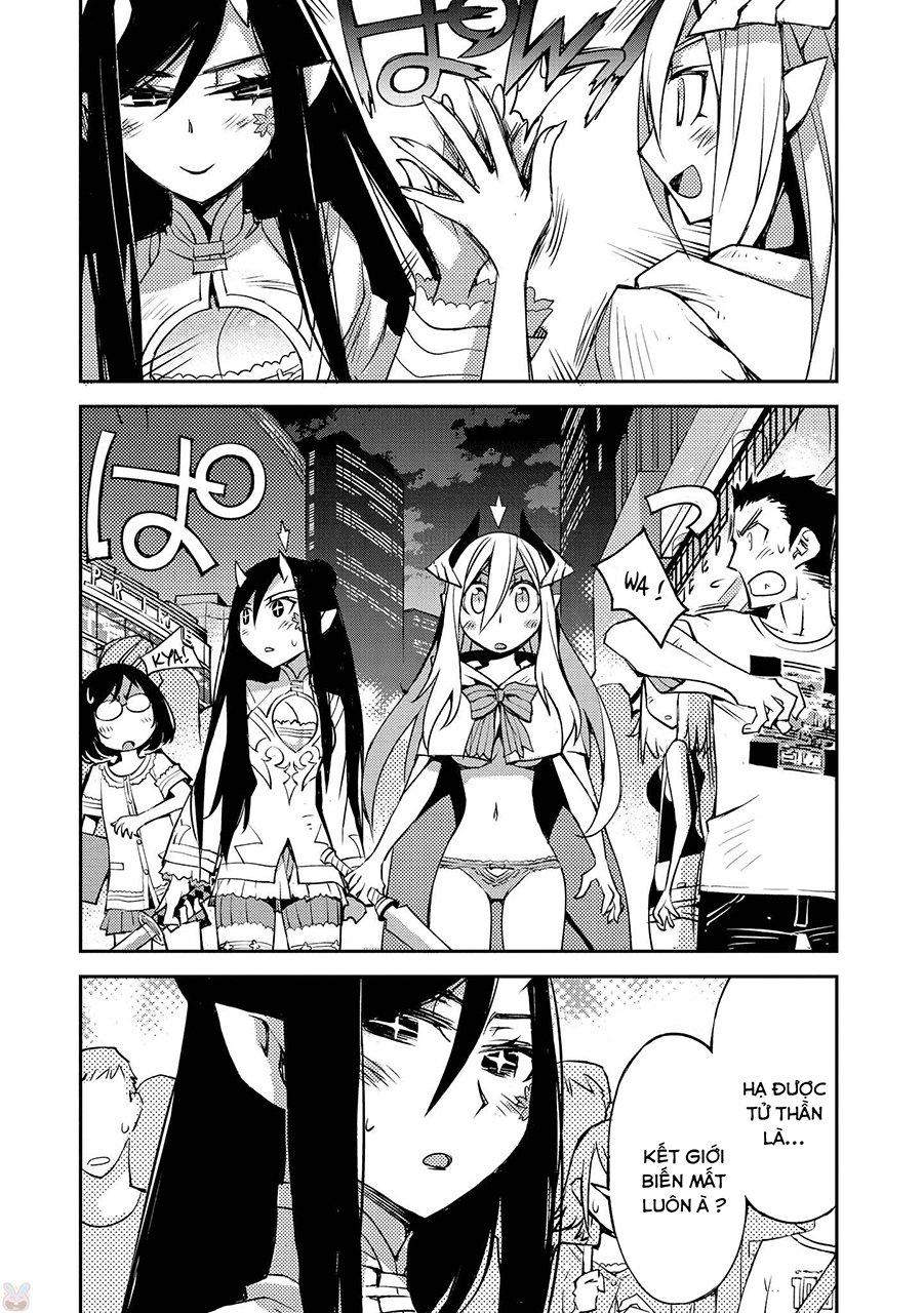 Cylcia = Code Chap 10 - Next Chap 11