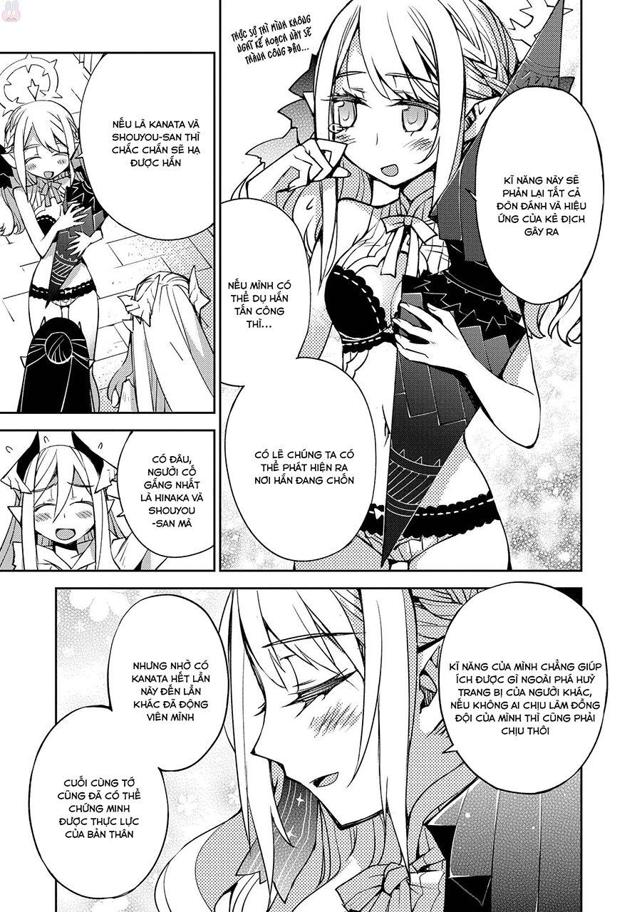 Cylcia = Code Chap 10 - Next Chap 11