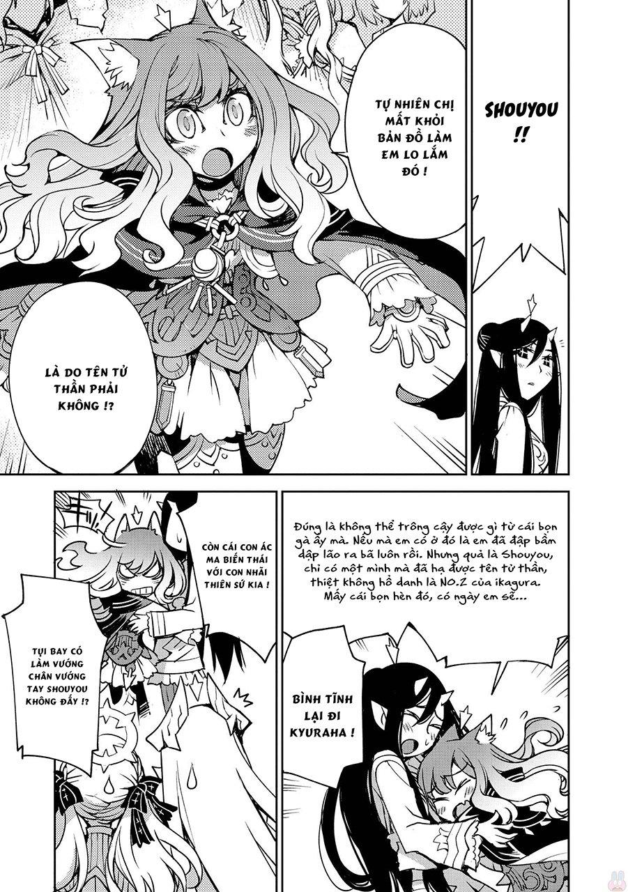 Cylcia = Code Chap 10 - Next Chap 11