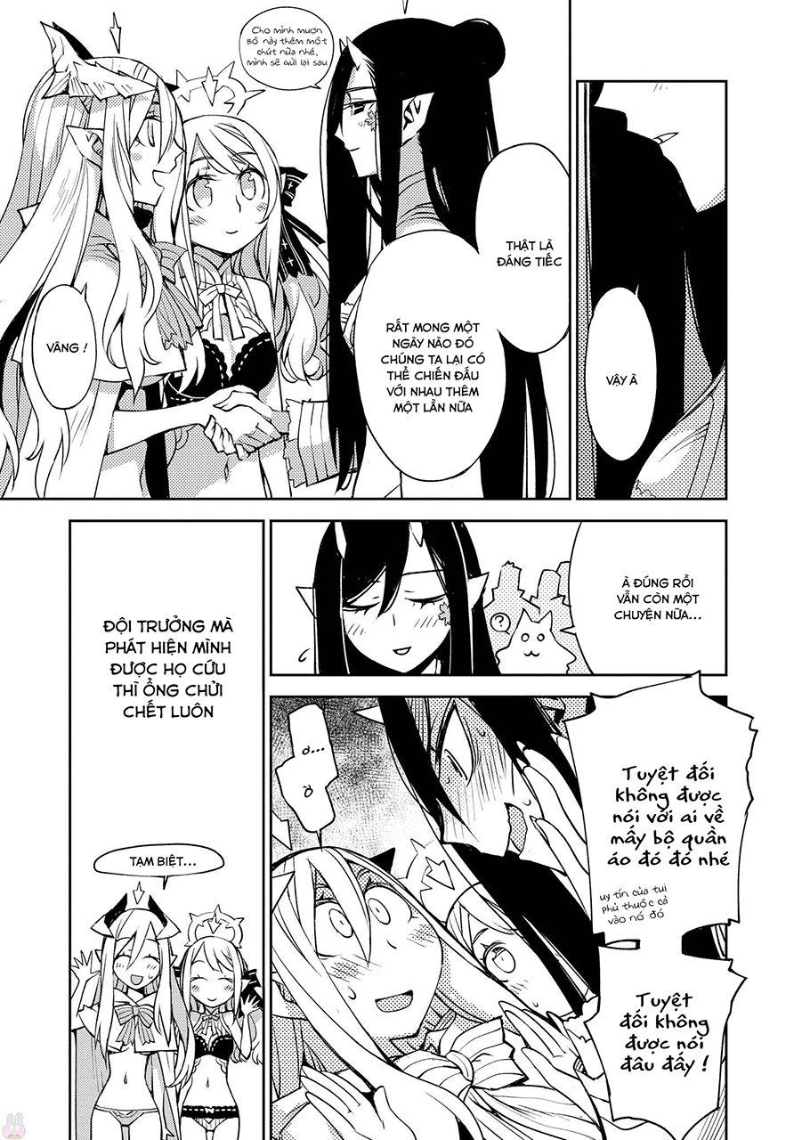 Cylcia = Code Chap 10 - Next Chap 11