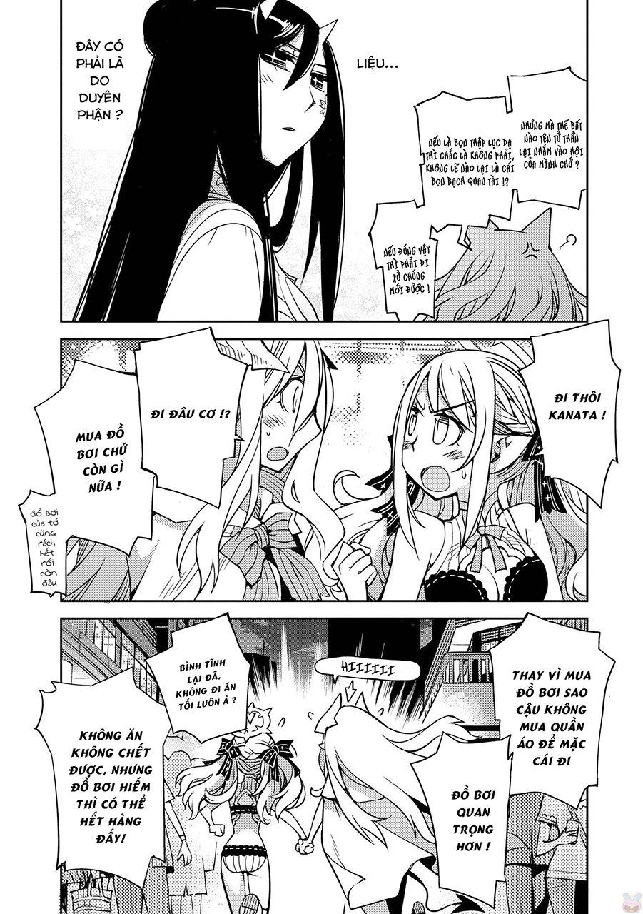 Cylcia = Code Chap 10 - Next Chap 11