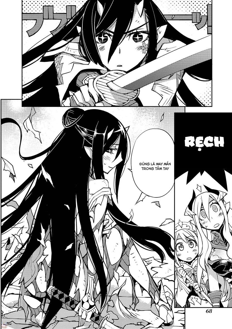 Cylcia = Code Chap 10 - Next Chap 11
