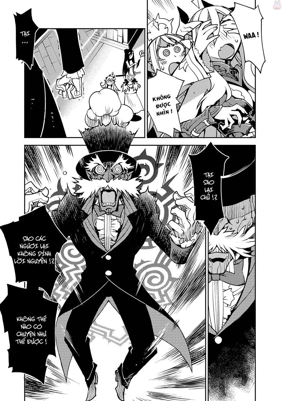 Cylcia = Code Chap 10 - Next Chap 11