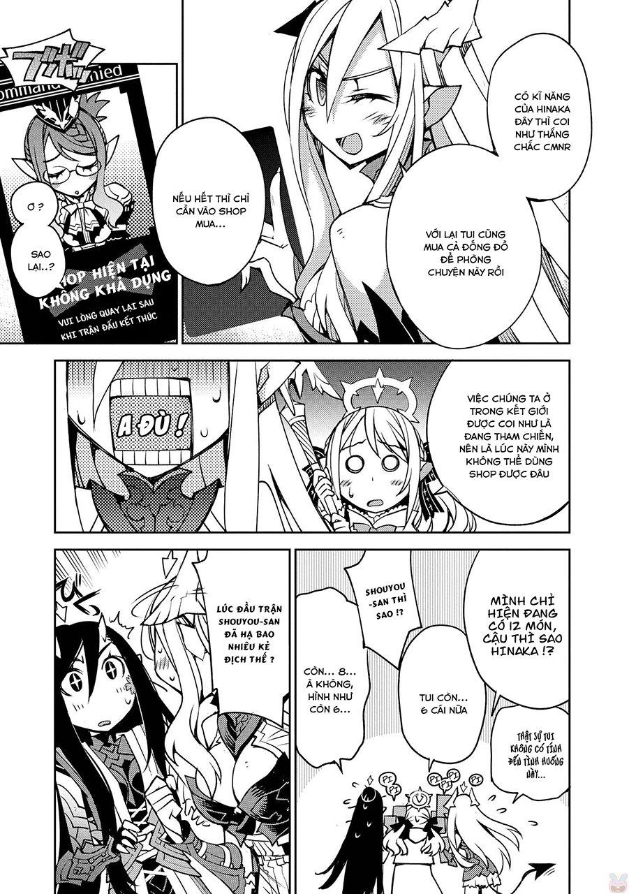 Cylcia = Code Chap 10 - Next Chap 11