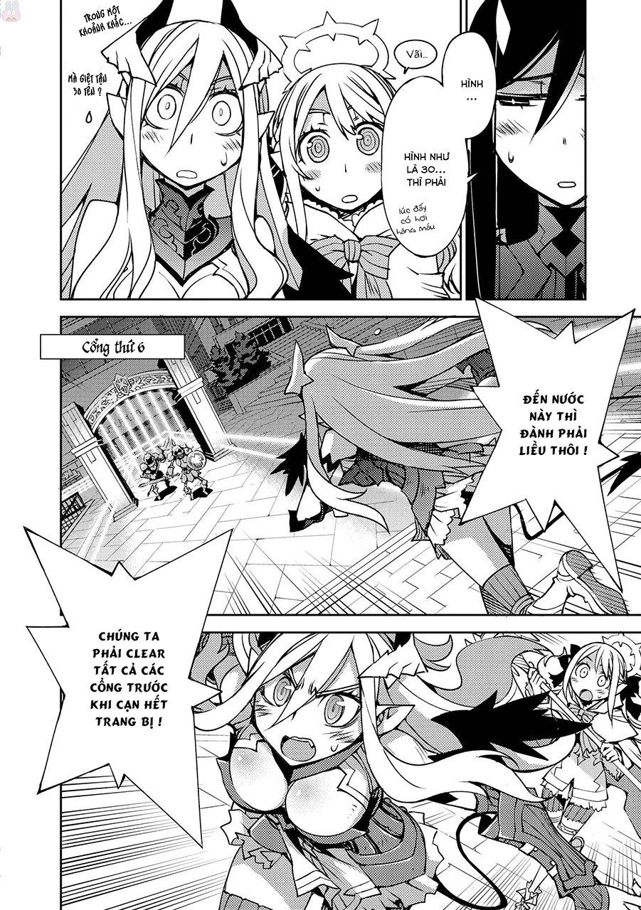 Cylcia = Code Chap 10 - Next Chap 11