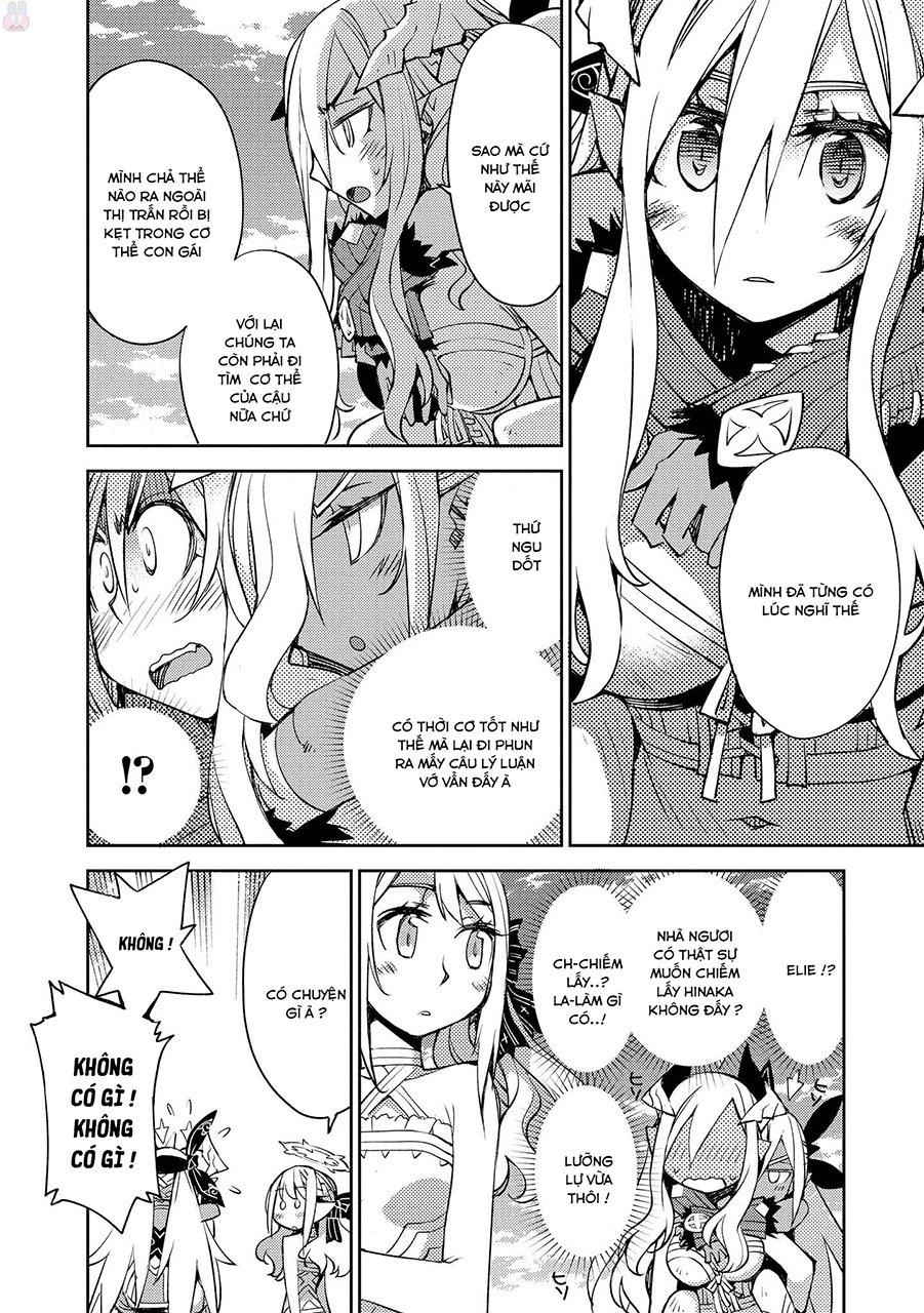 Cylcia = Code Chap 105 - Next Chap 106