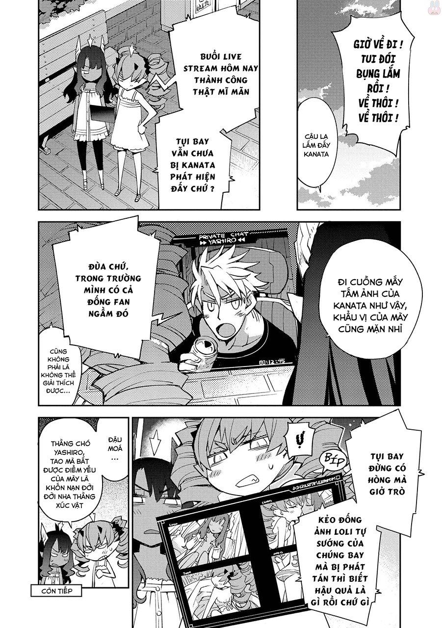 Cylcia = Code Chap 105 - Next Chap 106