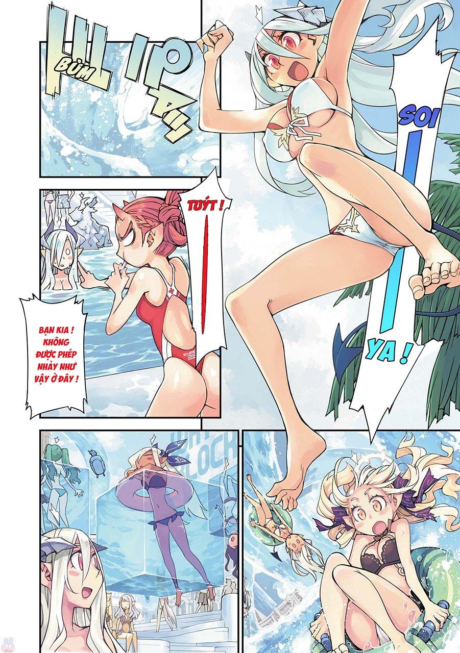 Cylcia = Code Chap 105 - Next Chap 106