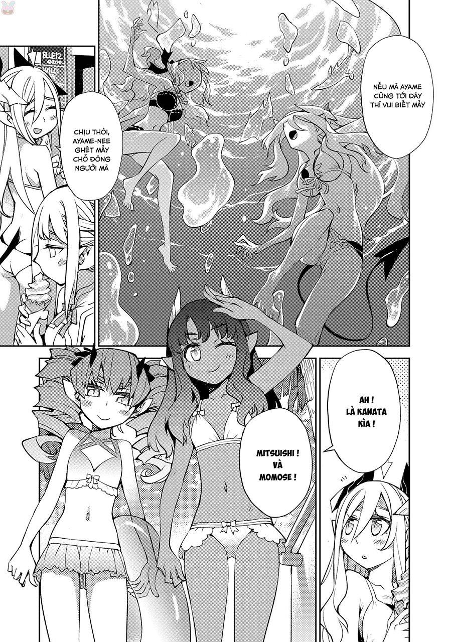 Cylcia = Code Chap 105 - Next Chap 106