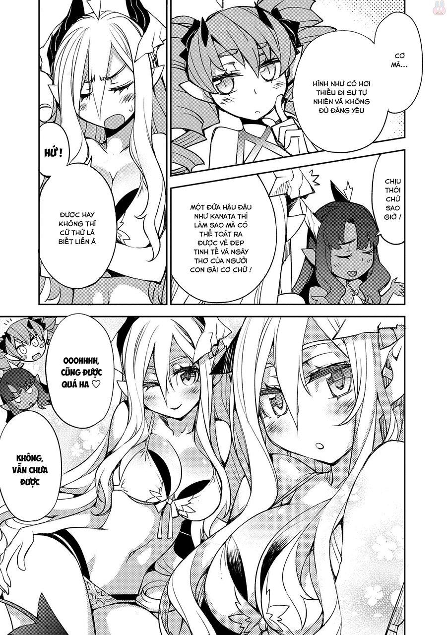 Cylcia = Code Chap 105 - Next Chap 106