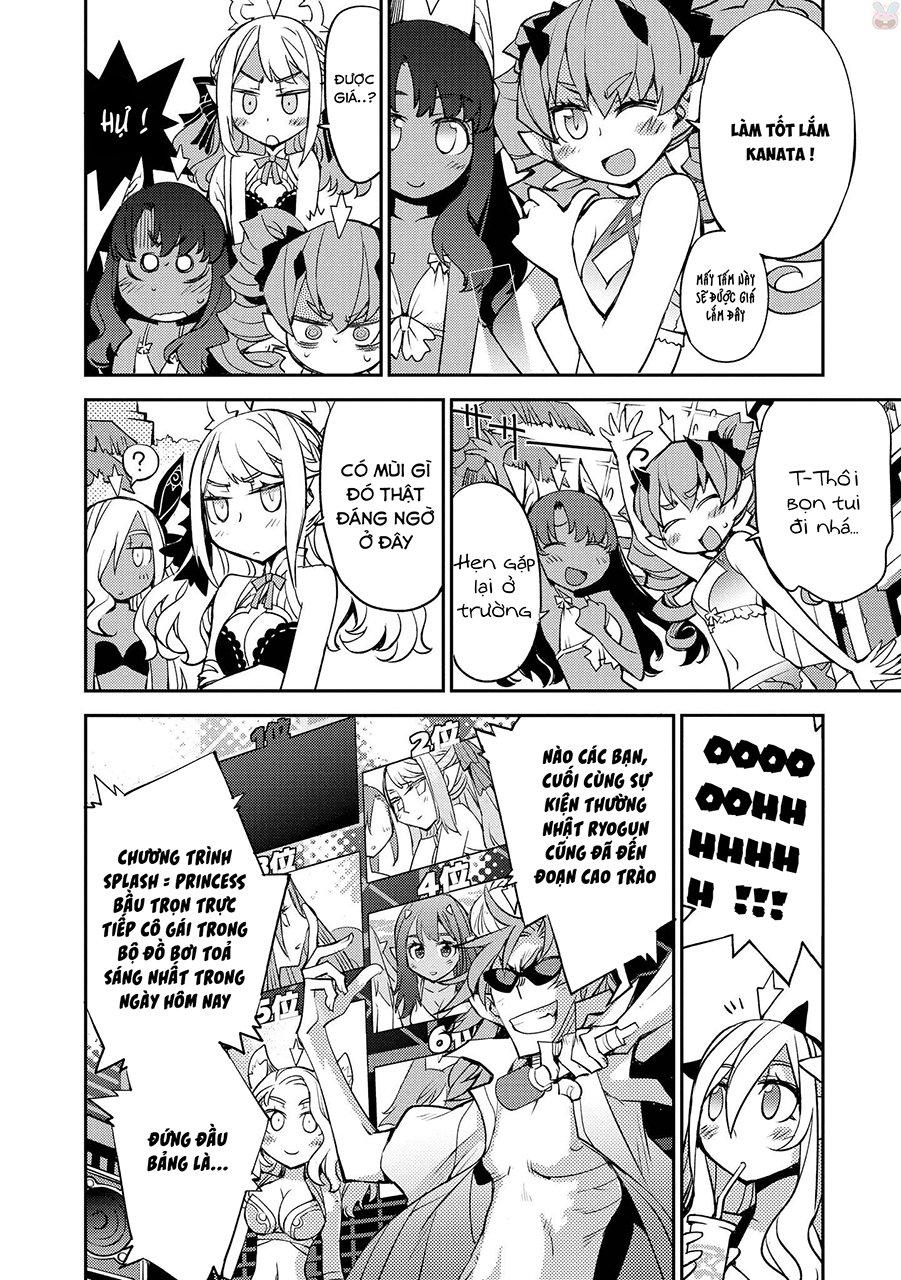 Cylcia = Code Chap 105 - Next Chap 106