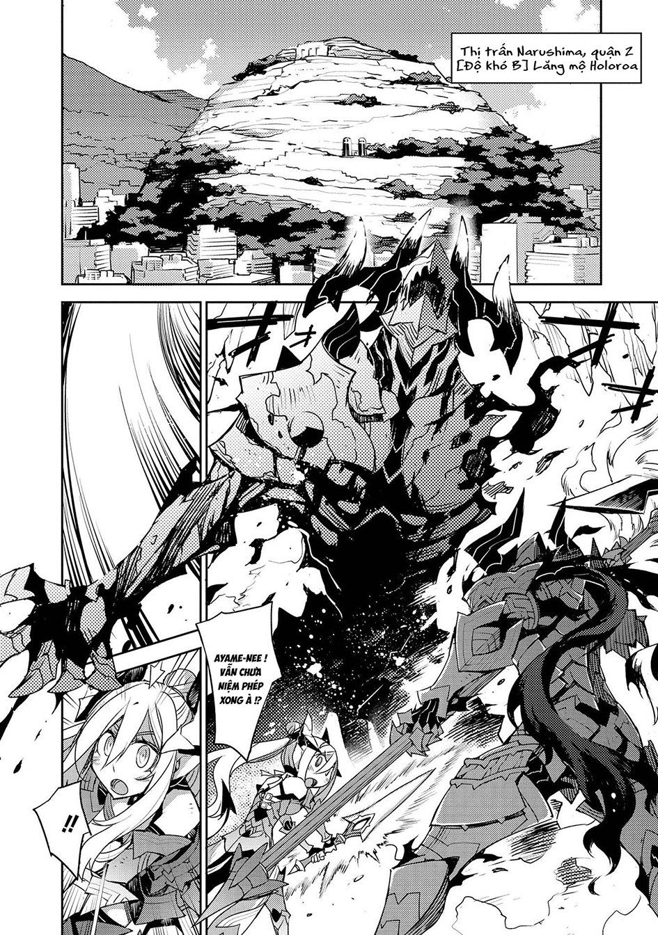 Cylcia = Code Chap 25 - Next Chap 26