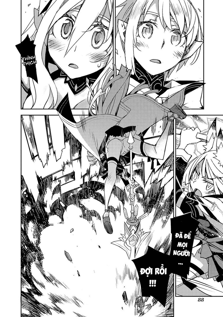 Cylcia = Code Chap 25 - Next Chap 26
