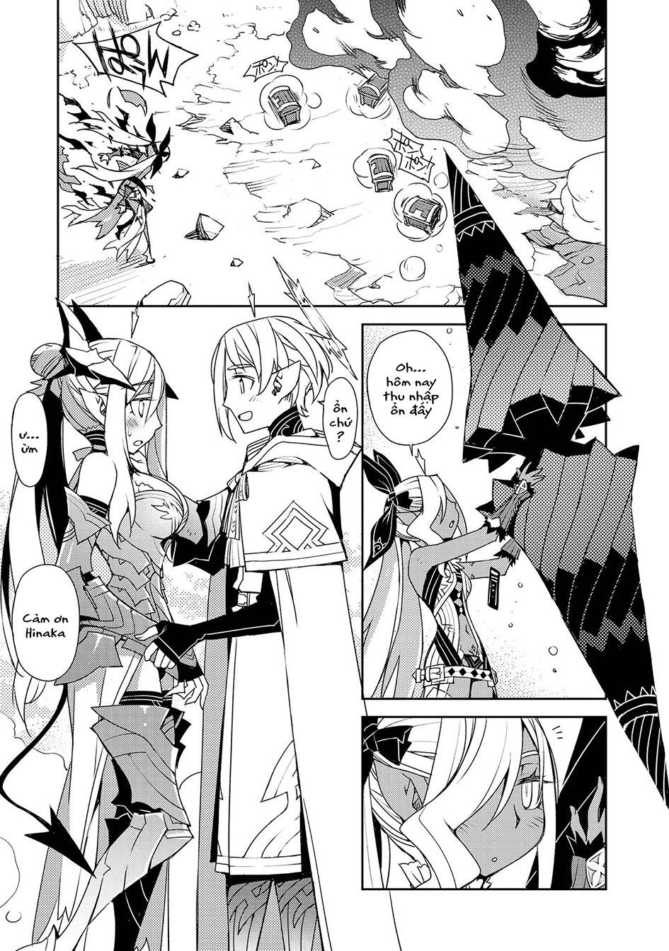 Cylcia = Code Chap 25 - Next Chap 26