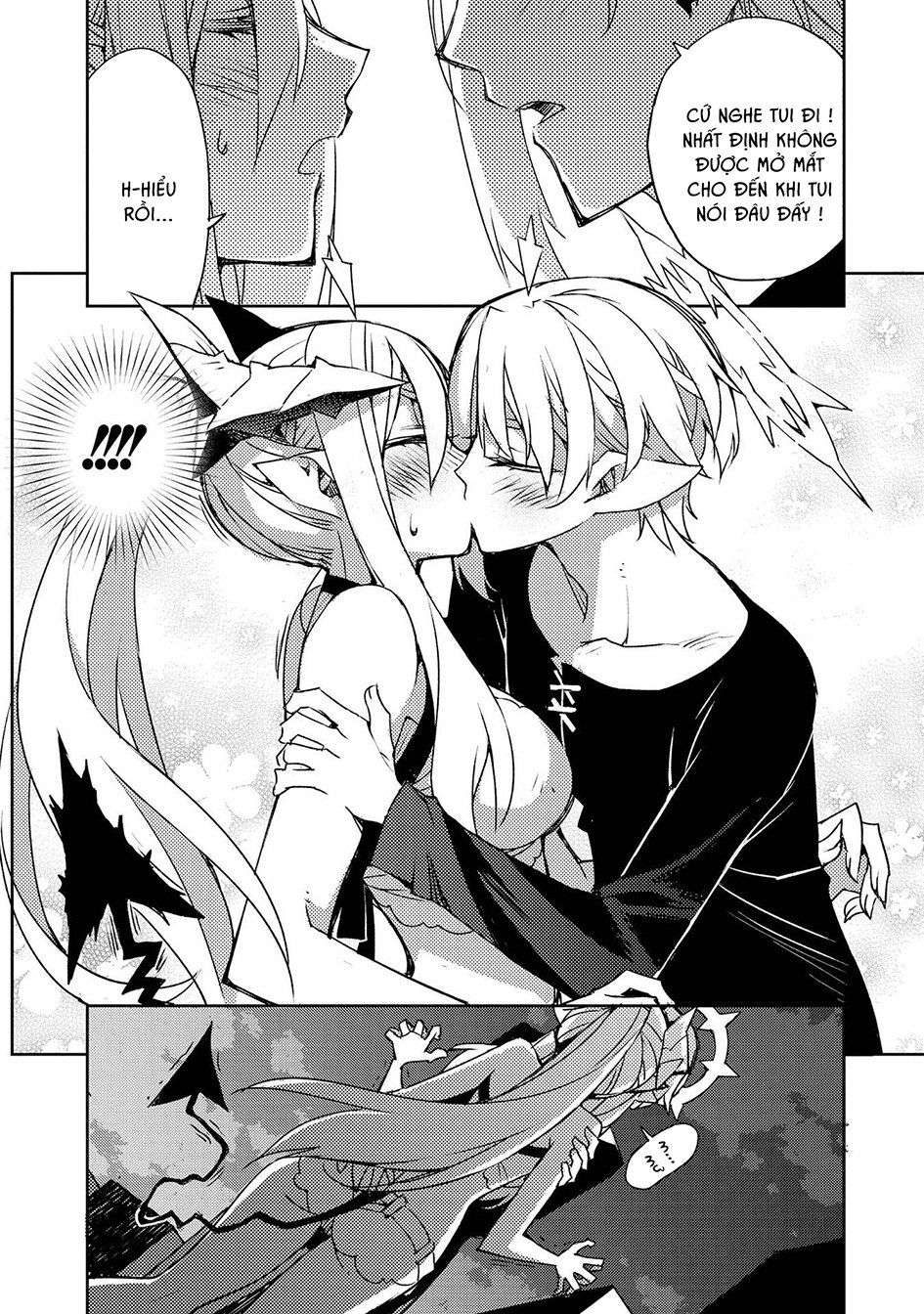 Cylcia = Code Chap 25 - Next Chap 26
