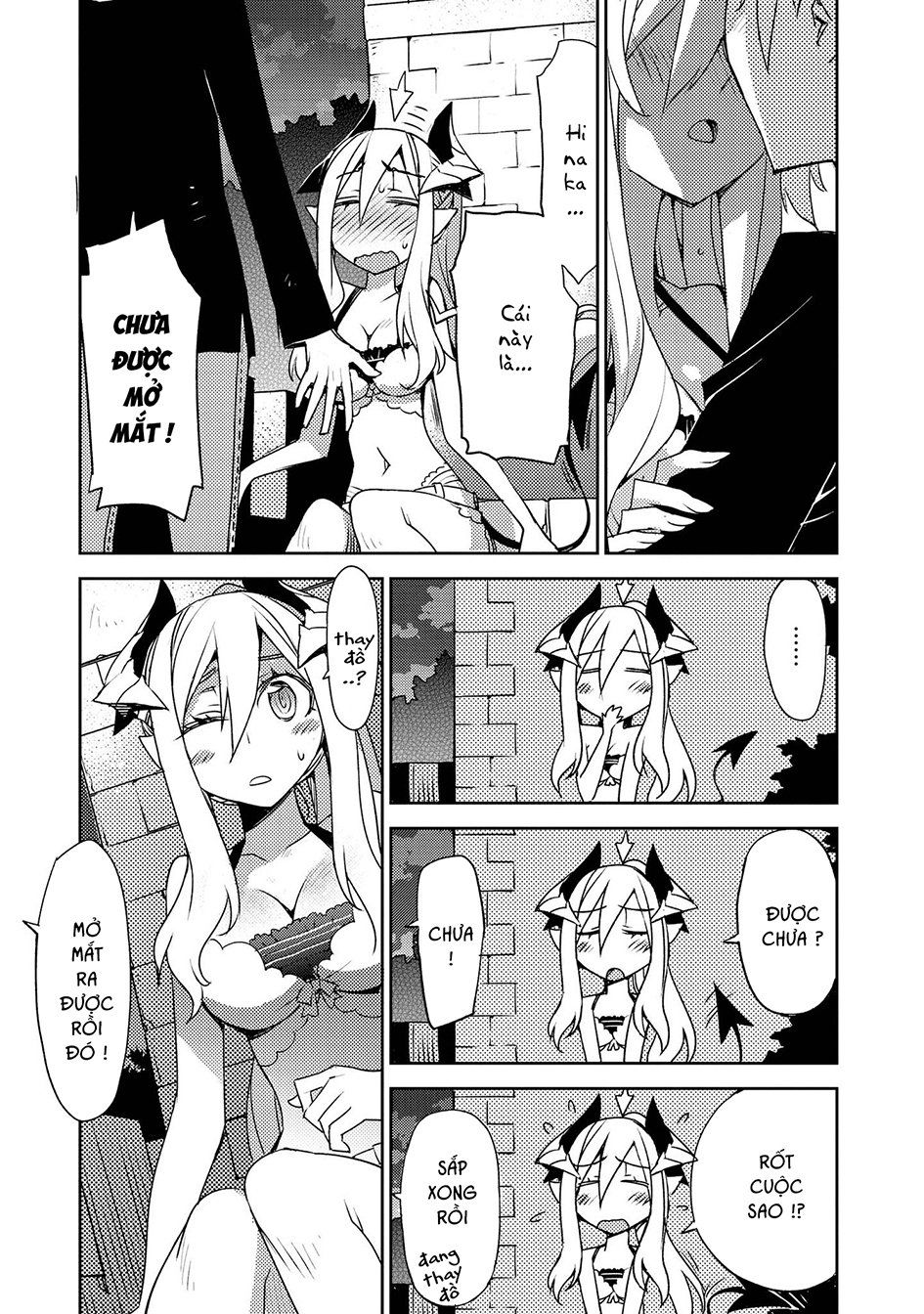 Cylcia = Code Chap 25 - Next Chap 26