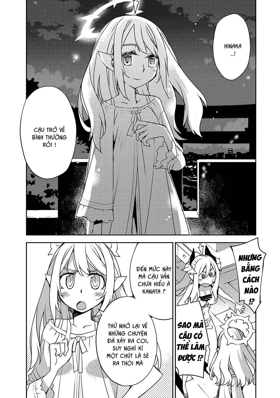 Cylcia = Code Chap 25 - Next Chap 26
