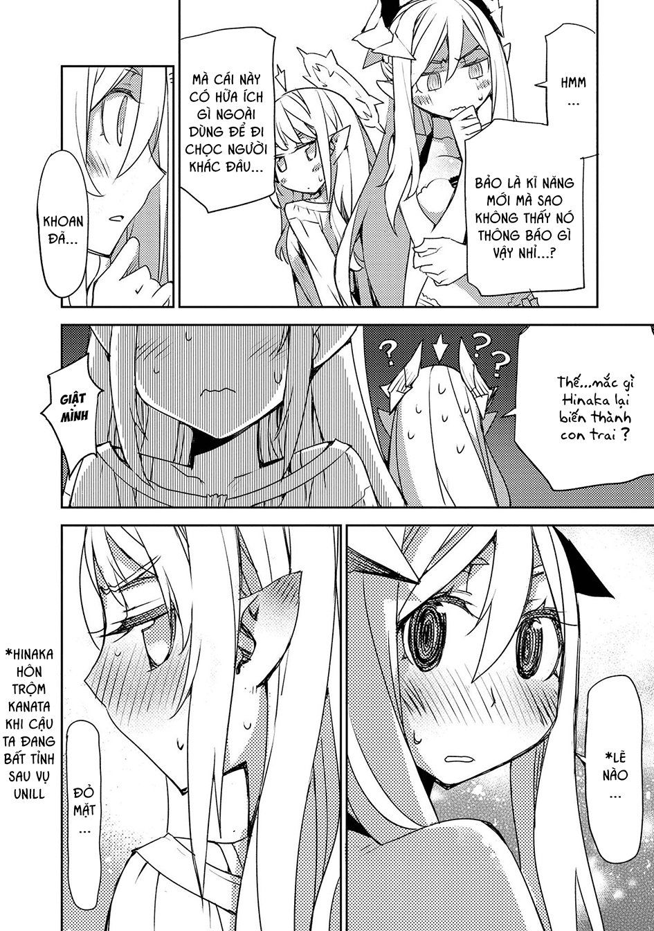 Cylcia = Code Chap 25 - Next Chap 26