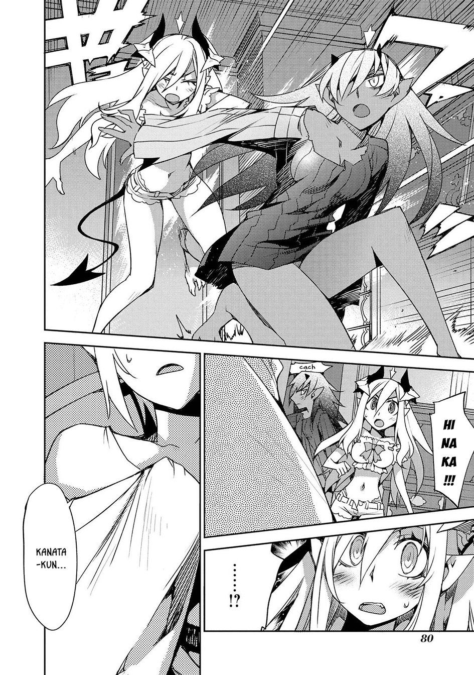 Cylcia = Code Chap 25 - Next Chap 26