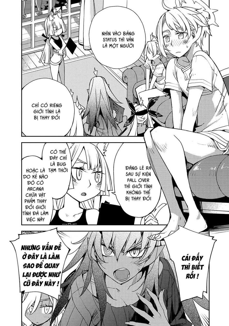 Cylcia = Code Chap 25 - Next Chap 26