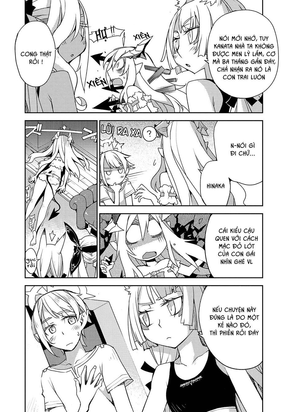 Cylcia = Code Chap 25 - Next Chap 26