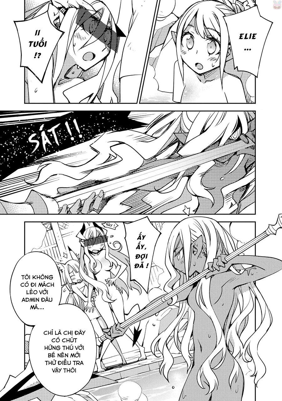 Cylcia = Code Chap 6 - Next Chap 7