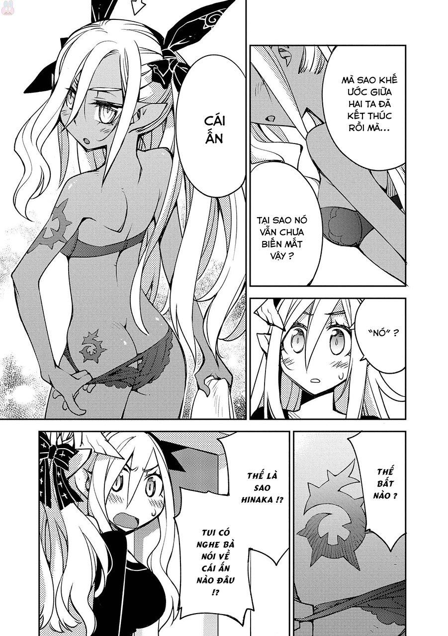 Cylcia = Code Chap 6 - Next Chap 7