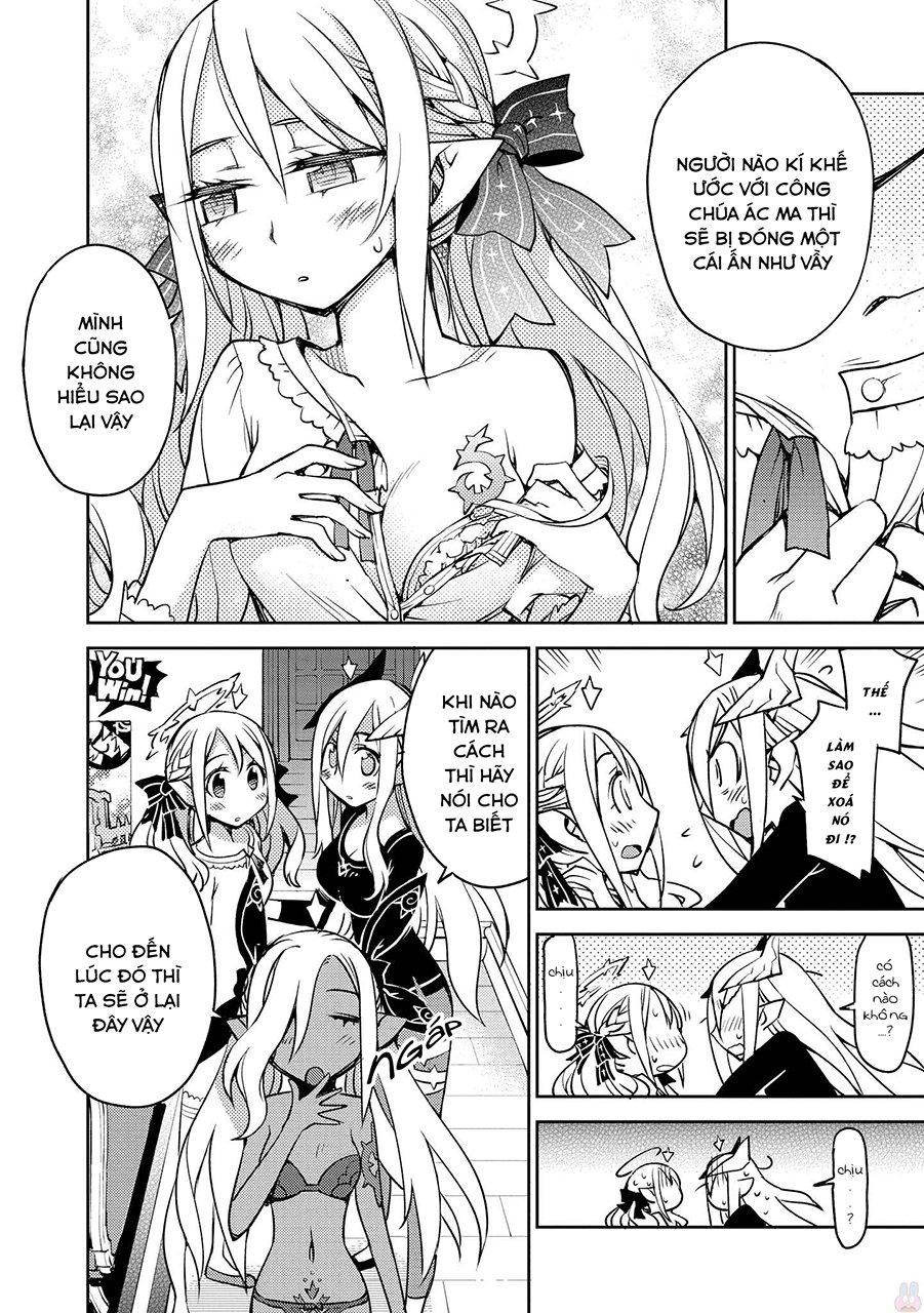 Cylcia = Code Chap 6 - Next Chap 7