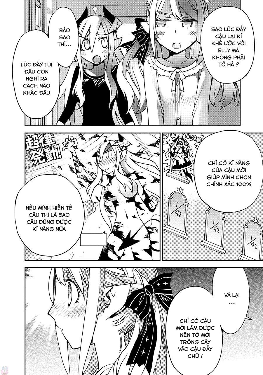 Cylcia = Code Chap 6 - Next Chap 7