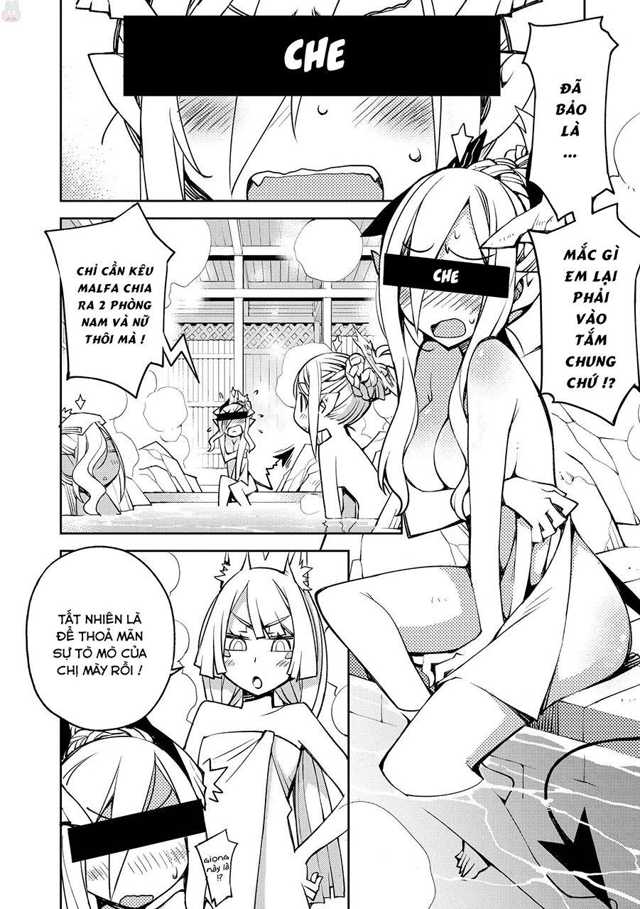 Cylcia = Code Chap 6 - Next Chap 7