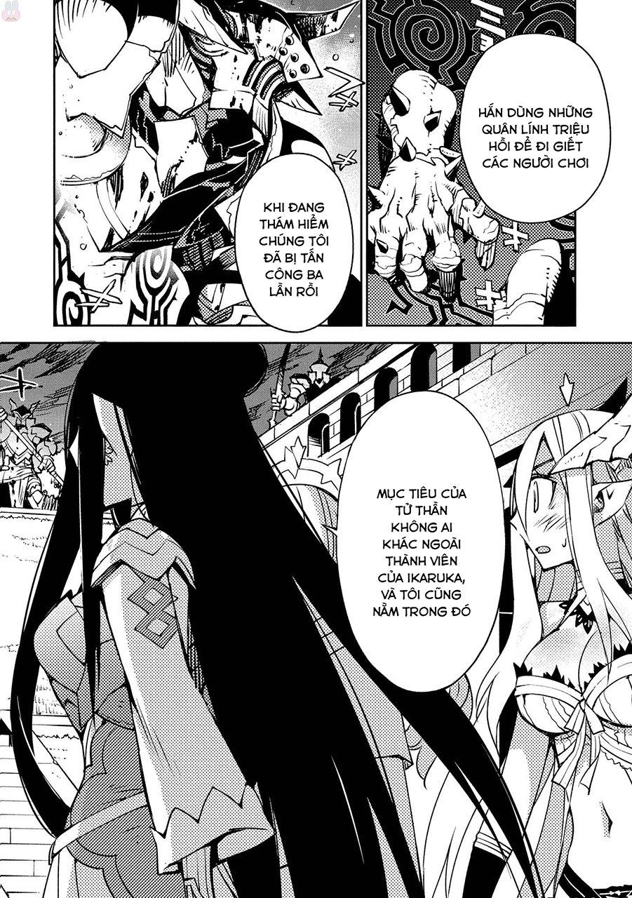 Cylcia = Code Chap 9 - Next Chap 10