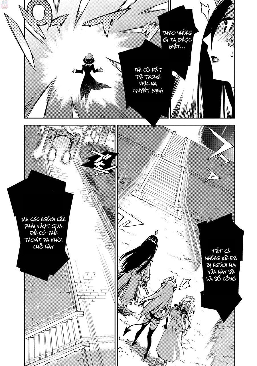 Cylcia = Code Chap 9 - Next Chap 10
