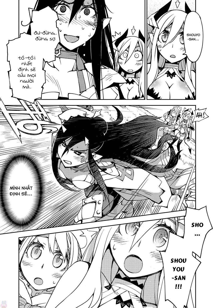 Cylcia = Code Chap 9 - Next Chap 10