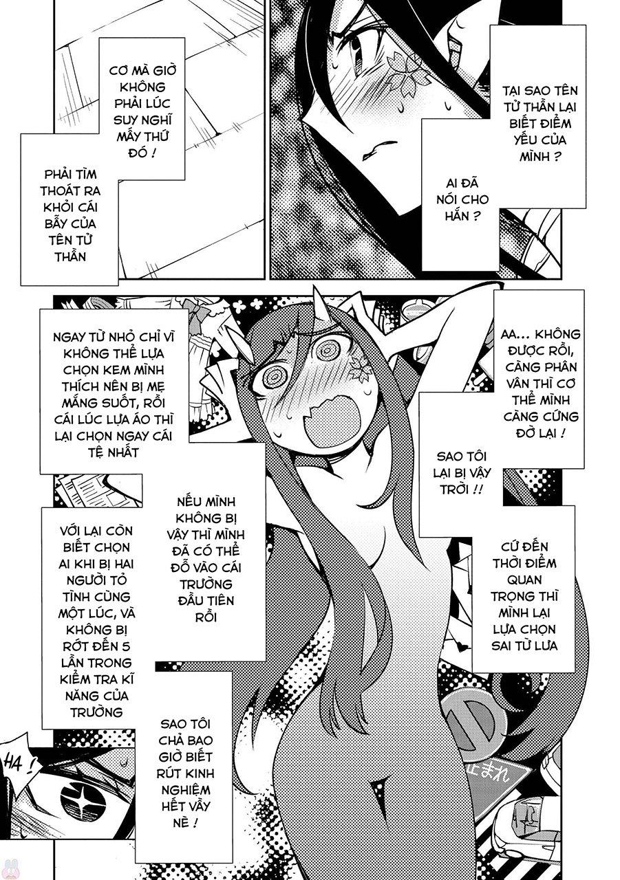 Cylcia = Code Chap 9 - Next Chap 10