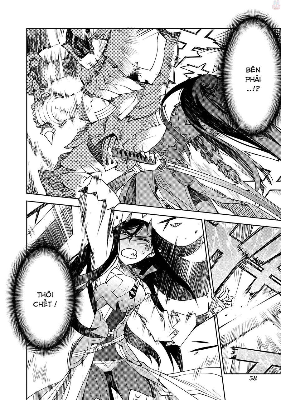 Cylcia = Code Chap 9 - Next Chap 10