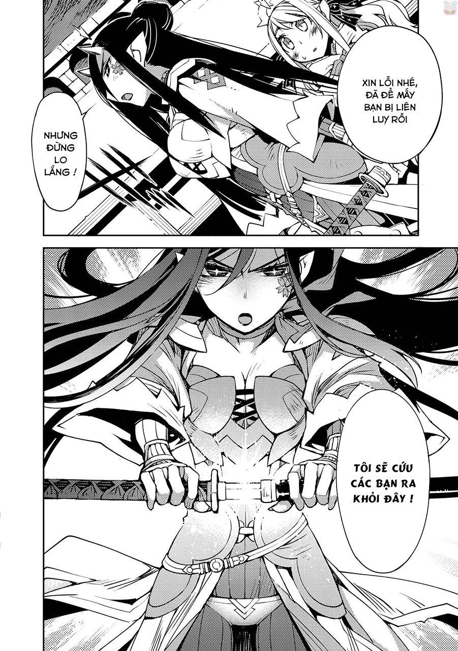 Cylcia = Code Chap 9 - Next Chap 10