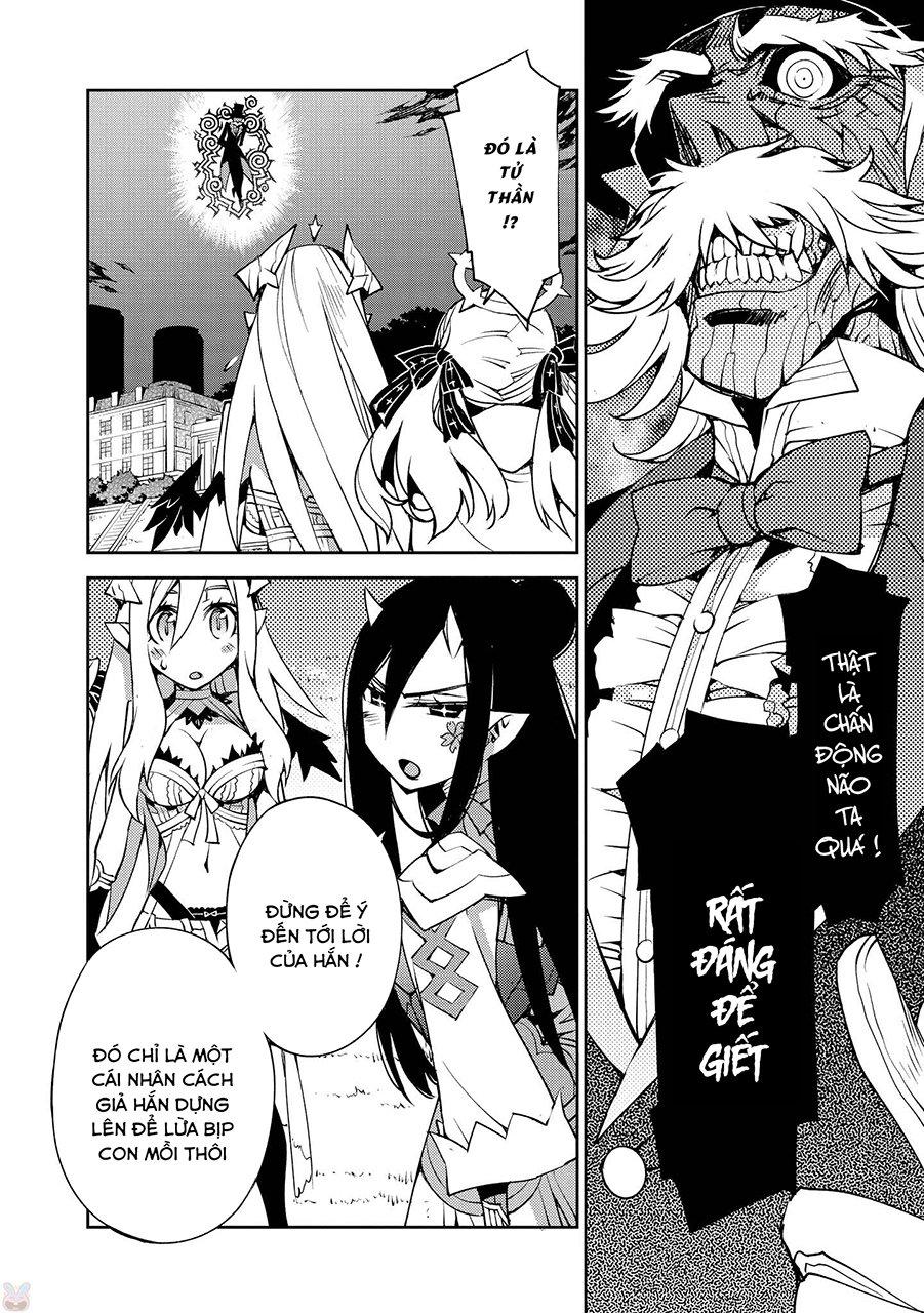 Cylcia = Code Chap 9 - Next Chap 10