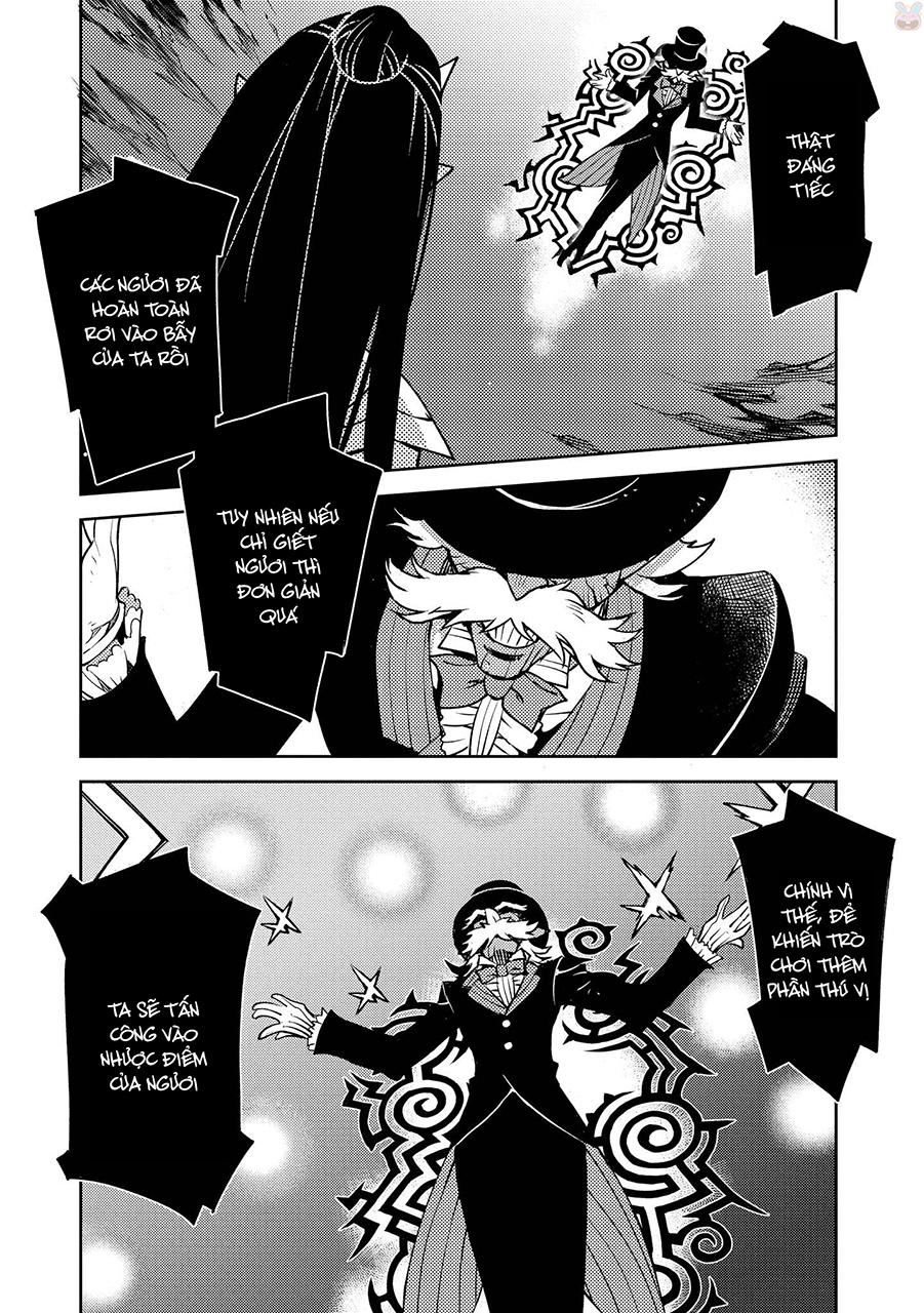 Cylcia = Code Chap 9 - Next Chap 10