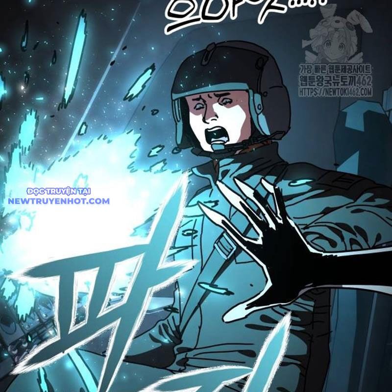 D-Day: Hầm Trú Ẩn Chap 24 - Next Chap 25
